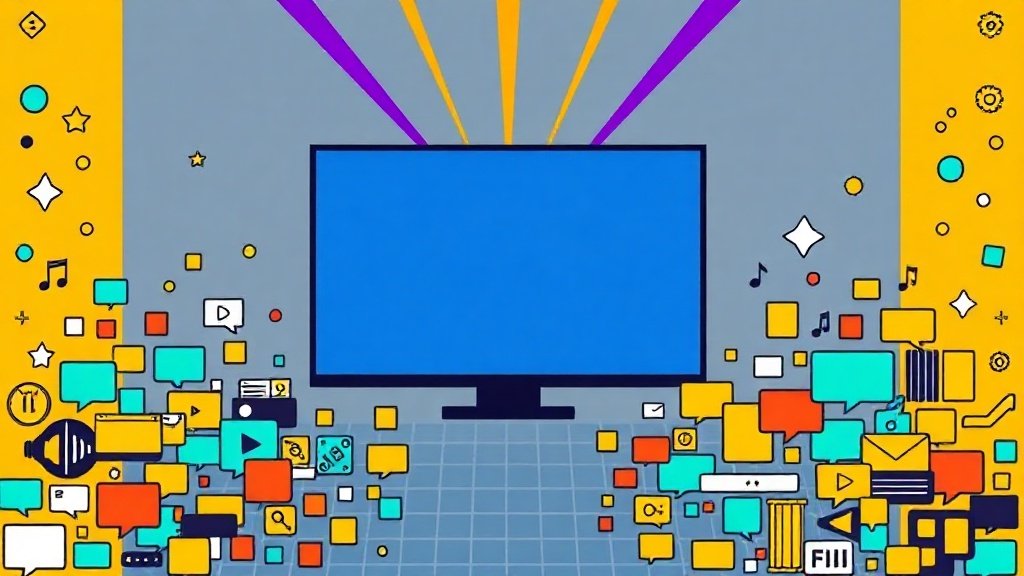 Digital Entertainment’s New Playbook: Distribution, Infrastructure, Advertising, and the Infinite Scramble for Attention