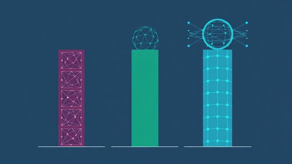 The Deep Tech Pillars of Next-Generation Media