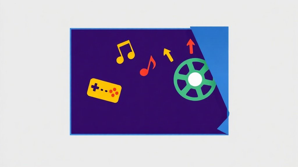The Spatial Shift: Redefining Entertainment Monetization