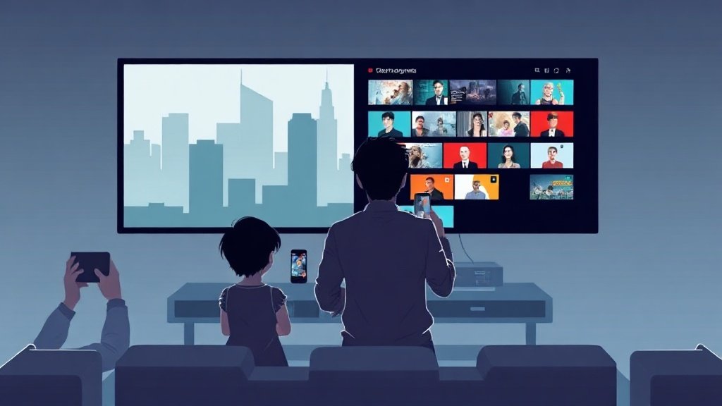 AI Infrastructure: The New Box Office Battleground