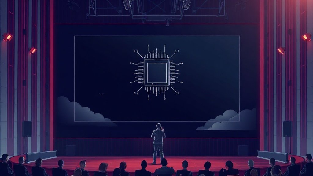The Microchip Behind Your Must-Watch Show