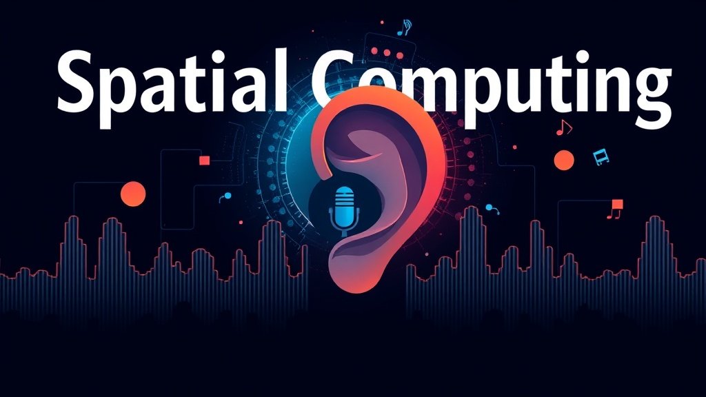Spatial Computing: Beyond the Screen, Beyond Subscriptions