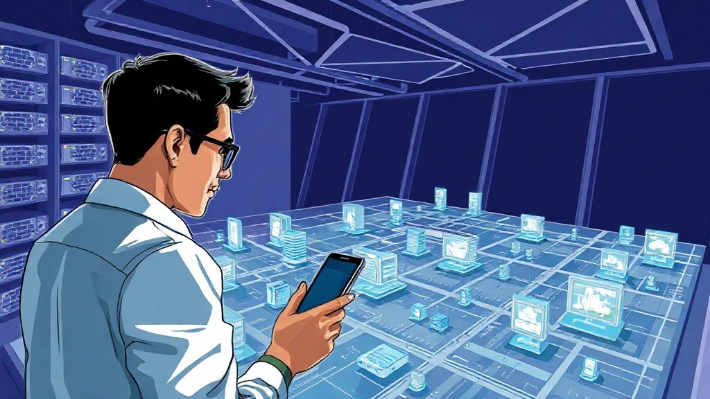 Spatial Computing: A New Dimension for Entertainment