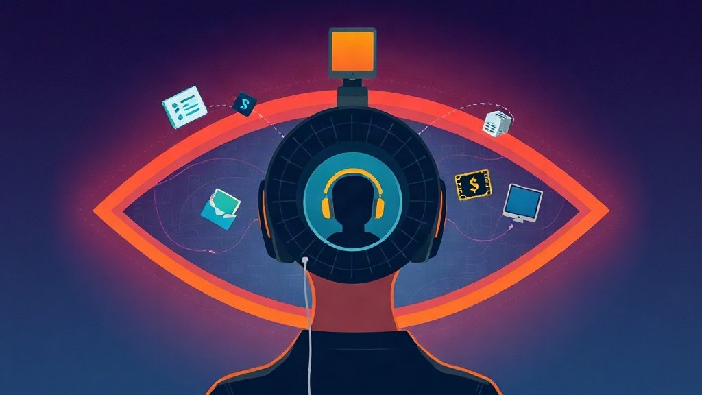 The Real Entertainment Business: Bits, Buys, and Brains