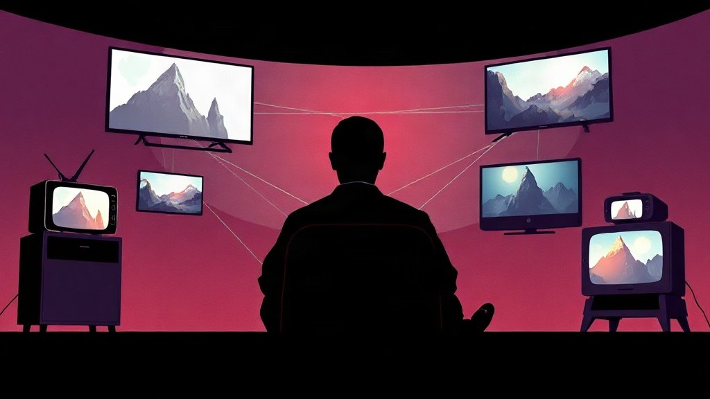 The AI Compute Race Reshapes Entertainment