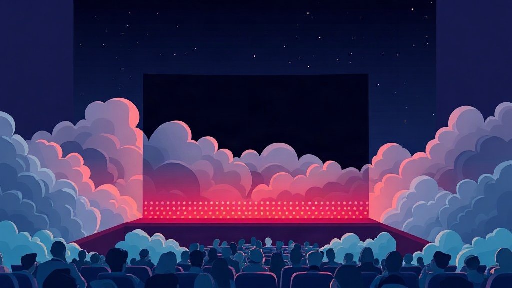 The New Scramble for Silicon and Cloud